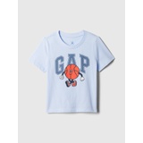 babyGap Graphic T-Shirt