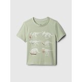 babyGap Graphic T-Shirt