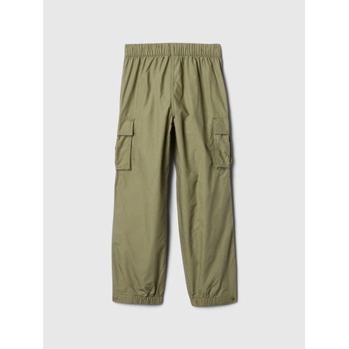 갭 Kids Parachute Cargo Pull-On Pants