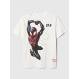 GapKids | Marvel Spider-Man Graphic T-Shirt