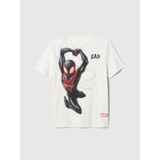 GapKids | Marvel Spider-Man Graphic T-Shirt