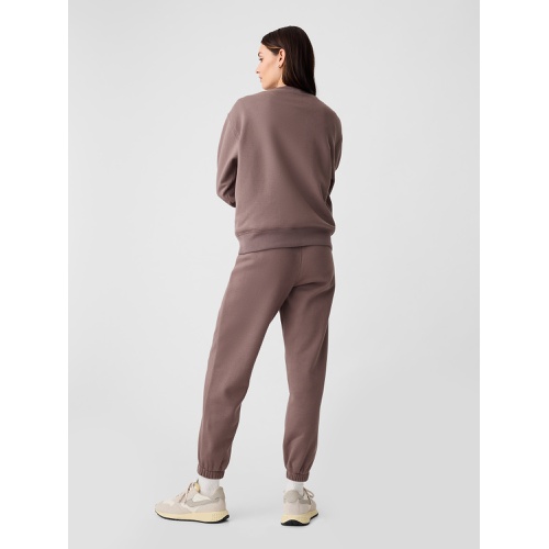 갭 Fleece Joggers