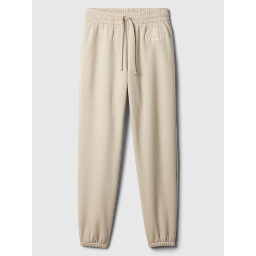 갭 Gap Logo Joggers