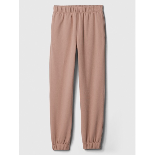 갭 Relaxed Fleece Sweatpants