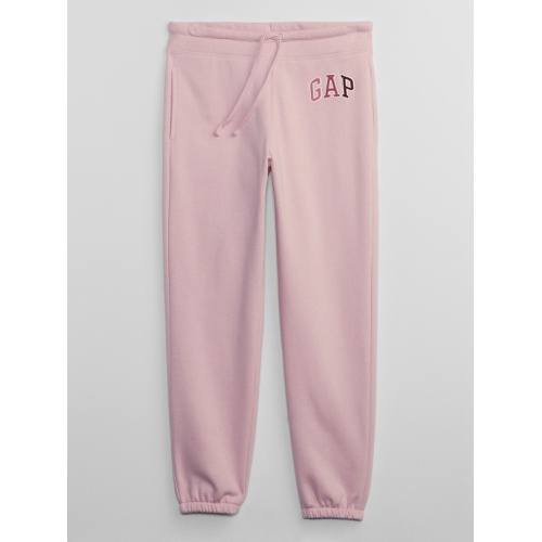 갭 Gap Logo Joggers