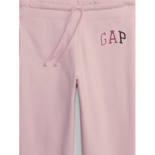 갭 Gap Logo Joggers