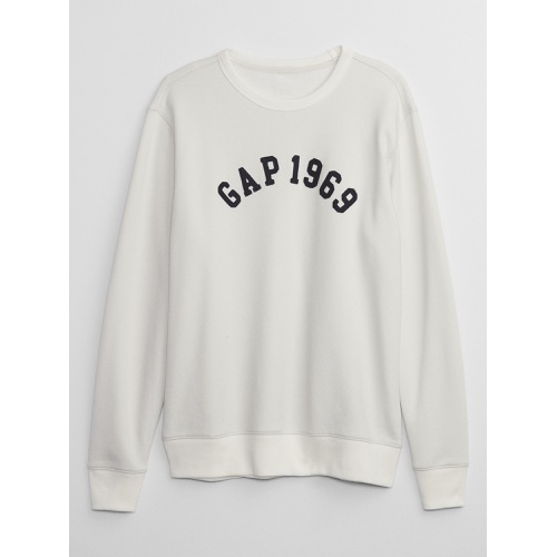 갭 Gap 1969 Logo Sweatshirt