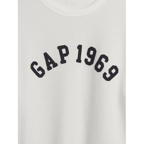 갭 Gap 1969 Logo Sweatshirt