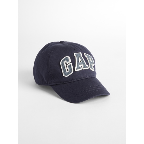 갭 Kids Gap Logo Baseball Hat