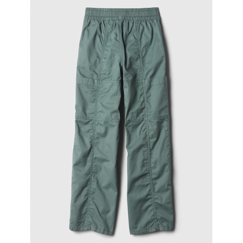 갭 Kids Seamed Pull-On Cargo Pants