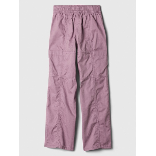 갭 Kids Seamed Pull-On Cargo Pants