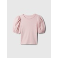 Kids Puff Sleeve Top