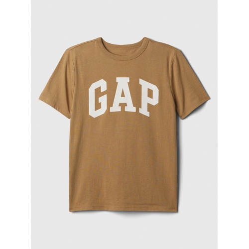 갭 Kids Gap Logo T-Shirt