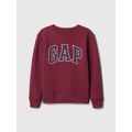 Relaxed Gap Logo Sweatshirt