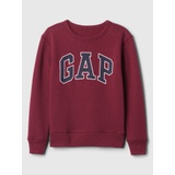 Relaxed Gap Logo Sweatshirt