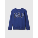 Relaxed Gap Logo Sweatshirt