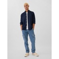 GapFlex Straight Cargo Jeans