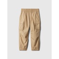 babyGap Parachute Cargo Pull-On Pants