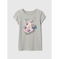 Kids Graphic T-Shirt