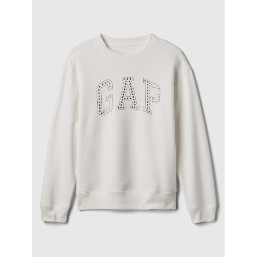 갭 Gap Logo Sweatshirt