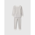 babyGap 100% Organic Cotton Stripe PJ Set