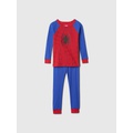 Kids & babyGap | Marvel Spider-Man 100% Organic Cotton PJ Set