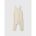 Baby Sweater Overalls