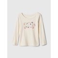 babyGap Graphic T-Shirt