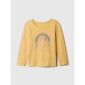 babyGap Graphic T-Shirt