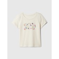 babyGap Graphic T-Shirt