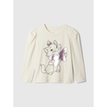 babyGap | Disney Puff Sleeve Graphic T-Shirt