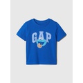 babyGap | Sesame Street Logo T-Shirt