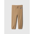 babyGap Logo Pull-On Joggers