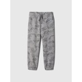 babyGap Logo Pull-On Joggers