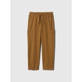 babyGap Cargo Pull-On Pants