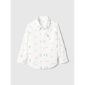 babyGap Poplin Shirt