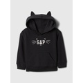 babyGap Relaxed Logo Cat Hoodie