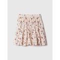 Kids Tiered Skirt