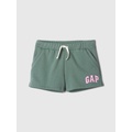 Kids Gap Logo Pull-On Shorts