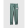 Kids Slouchy Gap Logo Joggers