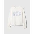 Kids Gap Logo Sweatshirt