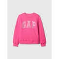 Kids Gap Logo Sweatshirt