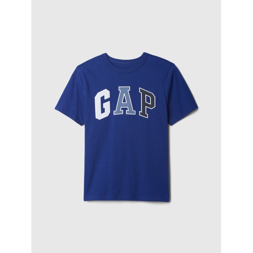 갭 Kids Gap Logo T-Shirt