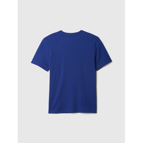 갭 Kids Gap Logo T-Shirt