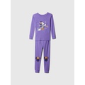 Kids & babyGap | Disney Minnie Mouse Halloween 100% Organic Cotton PJ Set