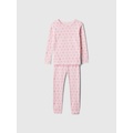 babyGap 100% Organic Cotton Heart PJ Set