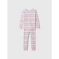 babyGap 100% Organic Cotton Heart PJ Set