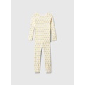 babyGap 100% Organic Cotton Heart PJ Set