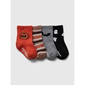 babyGap Halloween Crew Socks (4-Pack)