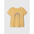 babyGap Graphic T-Shirt